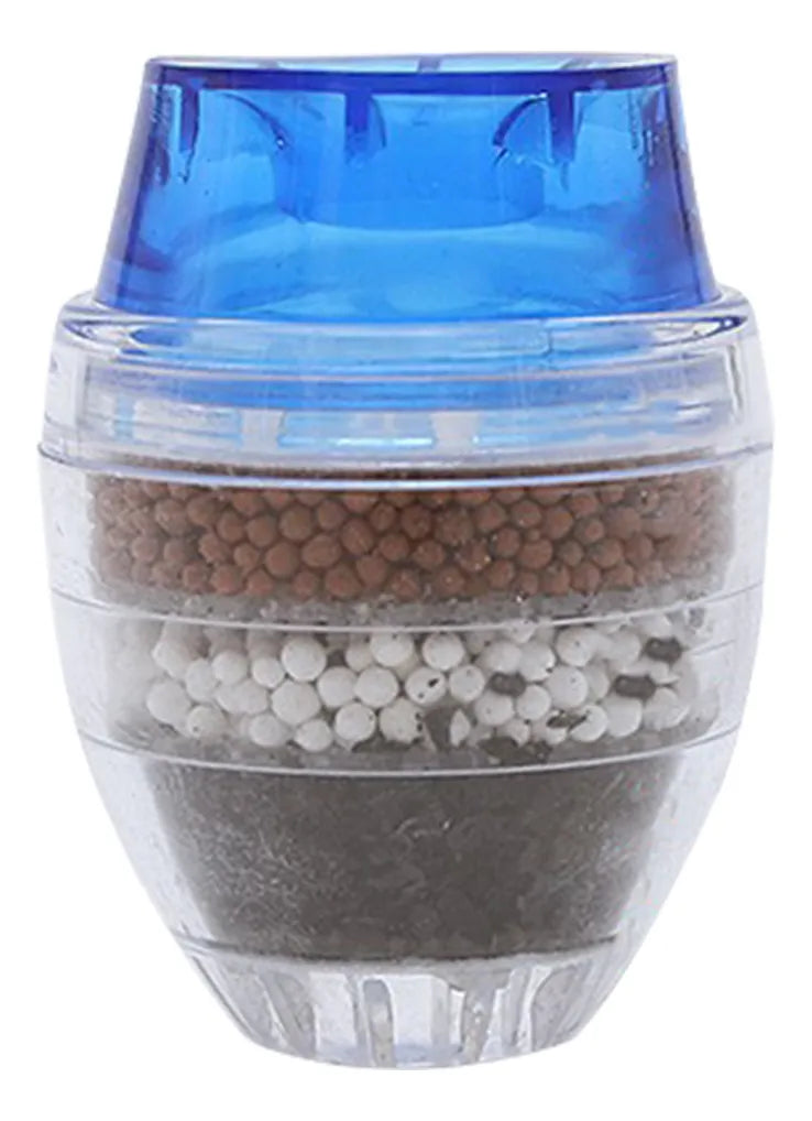 Filtro de Agua Para Grifo Mini