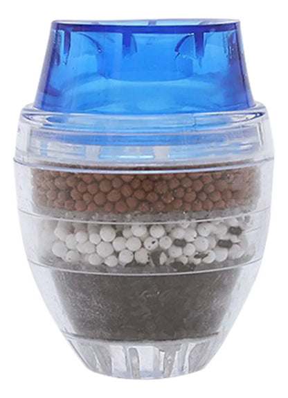 Filtro de Agua Para Grifo Mini