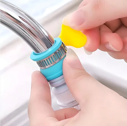 Filtro de Agua para Grifo Compacto
