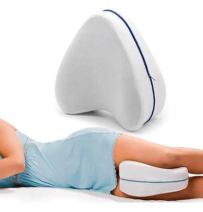 Almohada Ergonomica para piernas