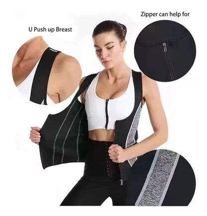 Faja Reductora Moldeadora (MUJER)