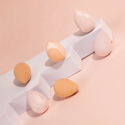 Esponjas De Maquillaje