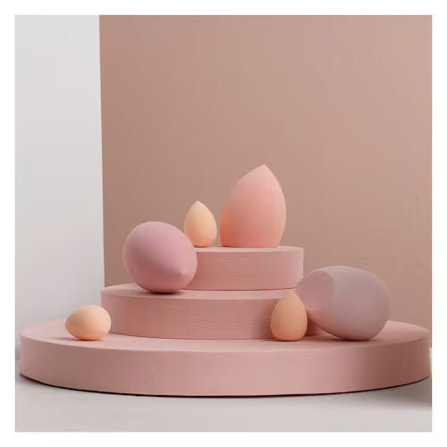 Esponjas De Maquillaje