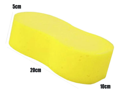 Esponja para Lavar Carro