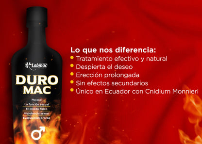 DUROMAC JARABE