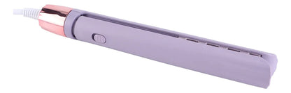Plancha de Pelo Rizadora