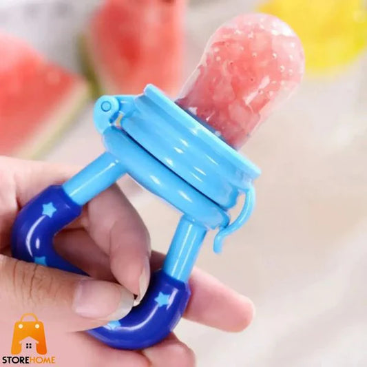 Chupete de frutas para bebé - El Mayorista