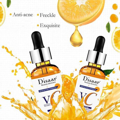 Serum hidratante Vitamina C