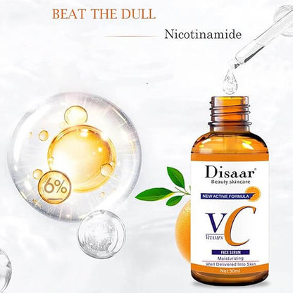 Serum hidratante Vitamina C