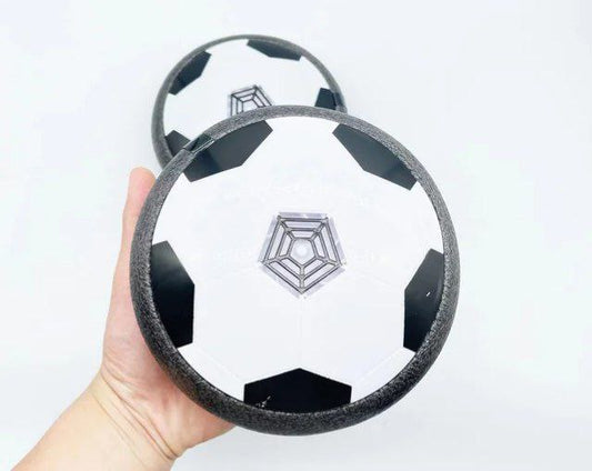 Futbolín Eléctrico - El Mayorista