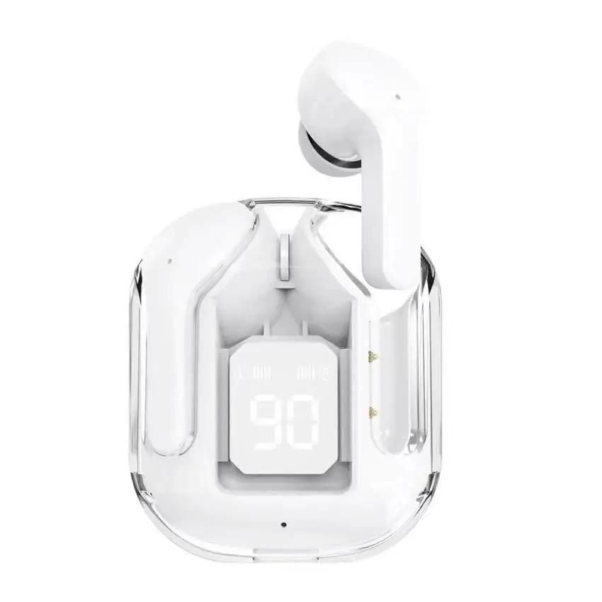 Audífonos Bluetooth Ultrapods Max T6 - El Mayorista