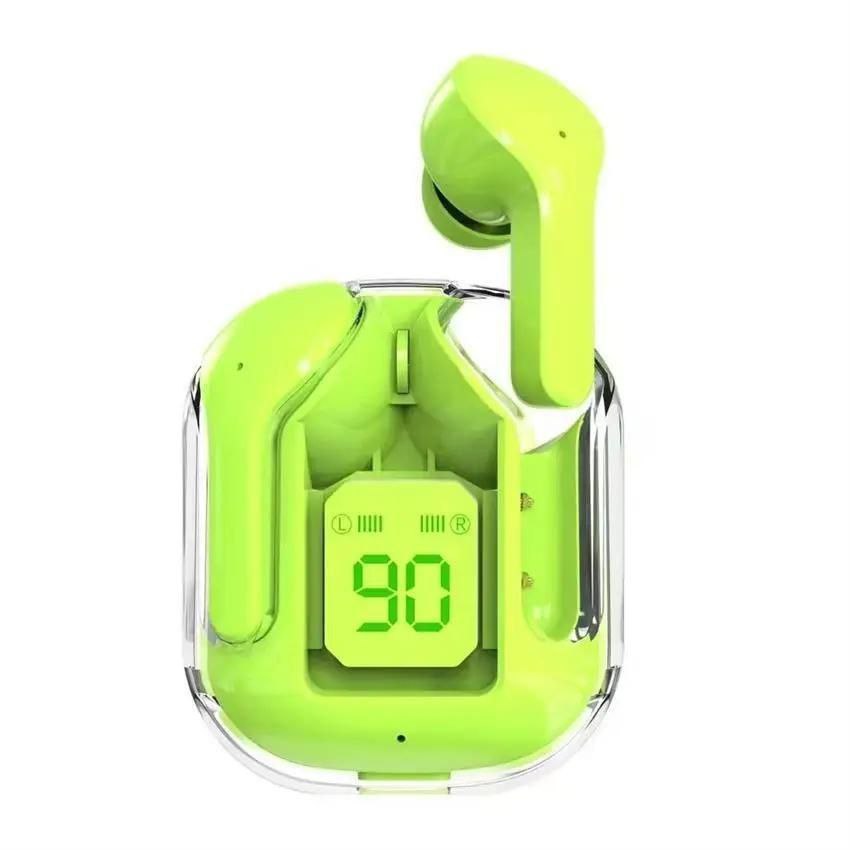 Audífonos Bluetooth Ultrapods Max T6 - El Mayorista