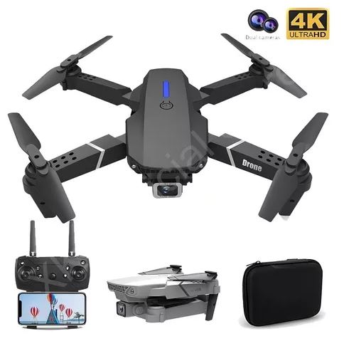 DRONE PRO con Cámara.