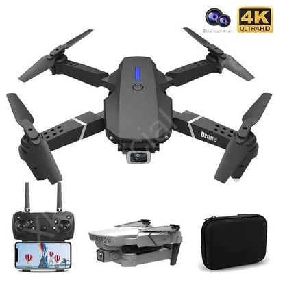 DRONE PRO con Cámara.