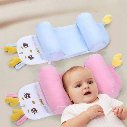 Almohada protectora para bebes