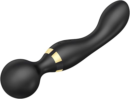 CONSOLADOR VIBRADOR AUTOMATICO UNISEX