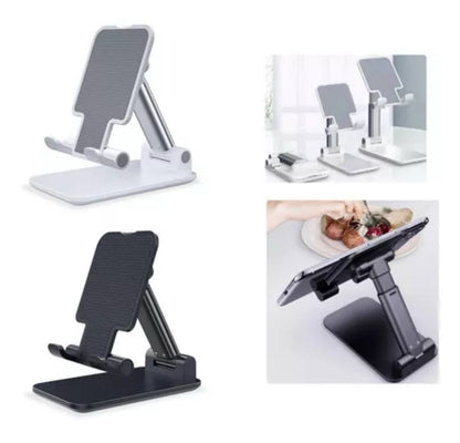 Soporte Celulares y Tablets
