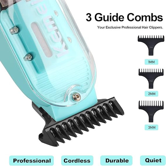 Rasuradora Electrica Recargable