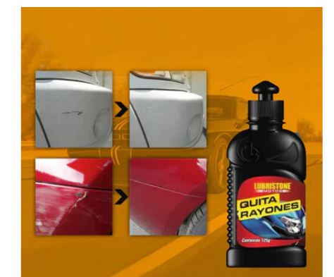 Quita Rayones para Carros Multiusos - El Mayorista