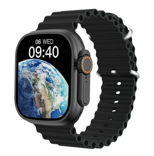 Smartwatch 8 compatibl con Android y App - El Mayorista
