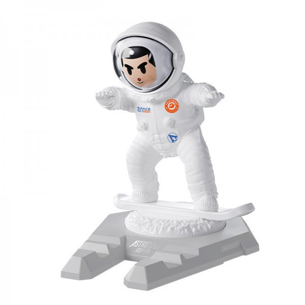 Soporte de Celular y Tableta Astronauta