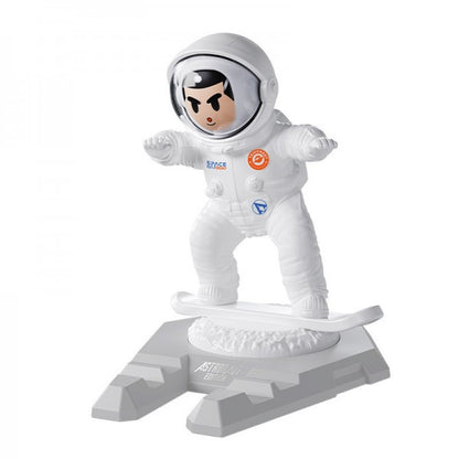 Soporte de Celular y Tableta Astronauta