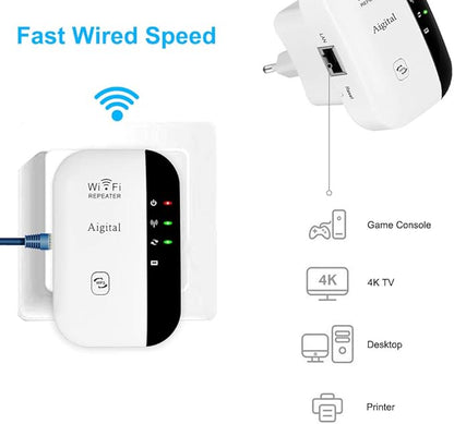 REPETIDOR WI-FI