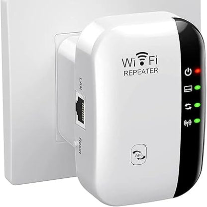 REPETIDOR WI-FI