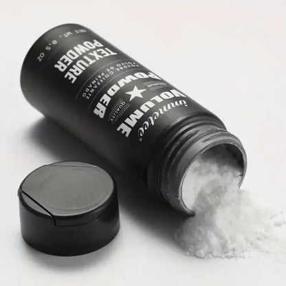 Polvo Matizante para el cabello