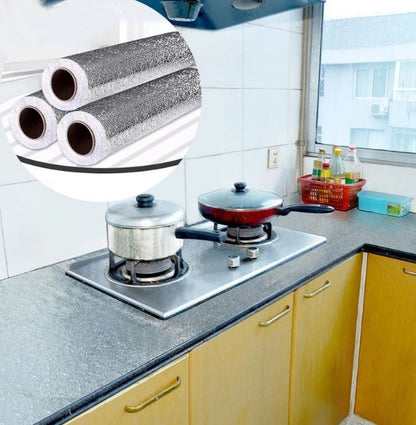 Papel cocina 40cms x 3metros