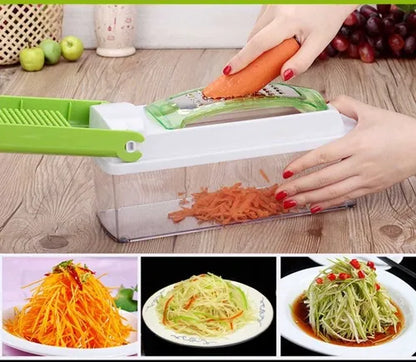 Picatodo Corta Verduras