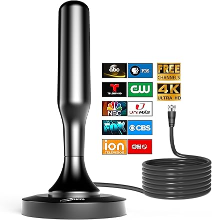 ANTENA DIGITAL