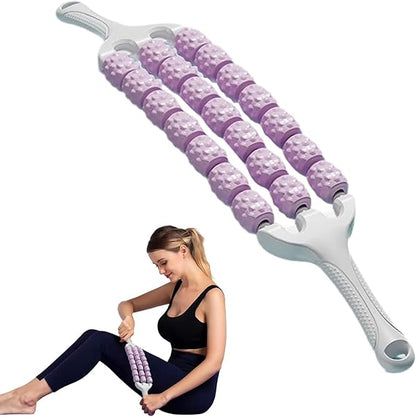 RODILLO DE MASAJE PARA CUERPO