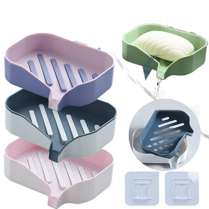 Porta Jabonera, Jabones