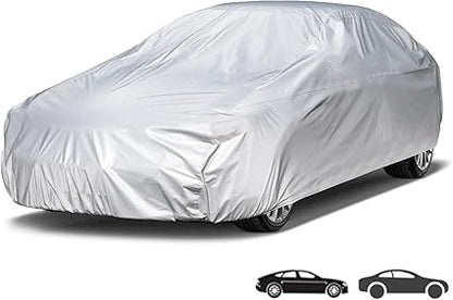 Funda Protectora Impermeable para Auto