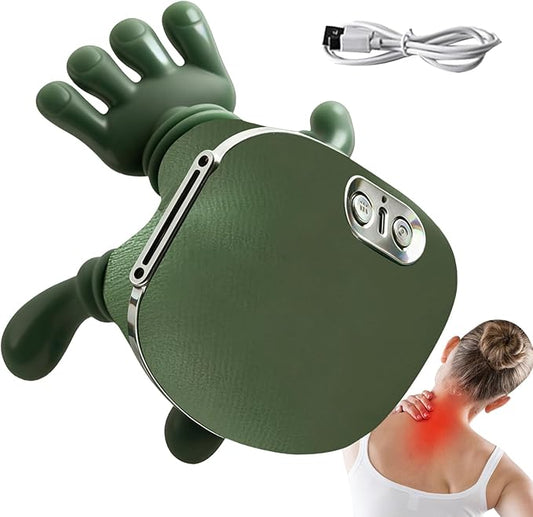 MASAJEADOR CERVICAL ALTA CALIDAD