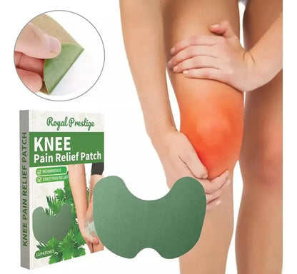 Parche articulaciones dolor tiger