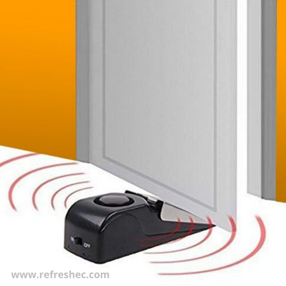 Alarma de Puerta Portable - El Mayorista