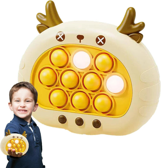 Pop it, Juguete Electrónico para Niños