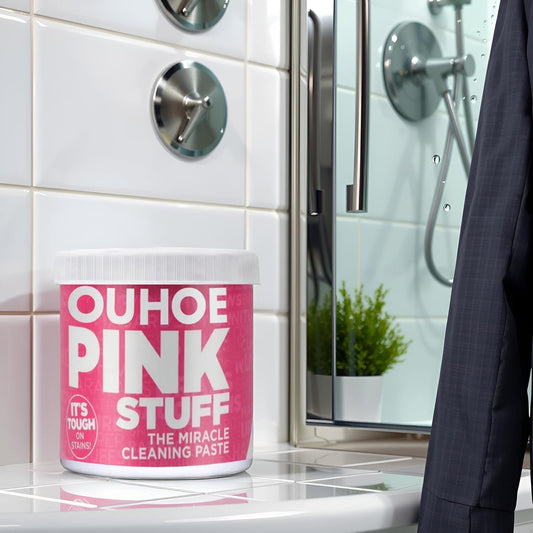 Pasta Magica Limpiadora Multifuncional