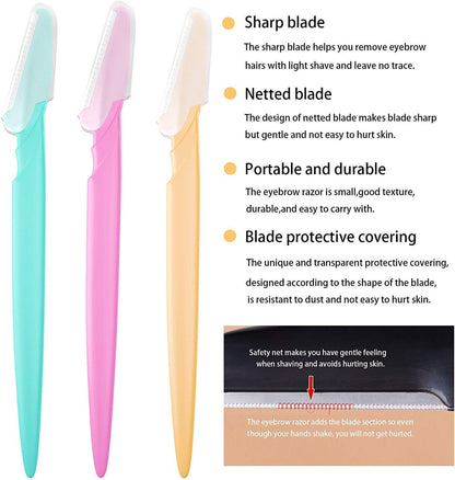 PERFILADORES DE BARBA Y CEJAS