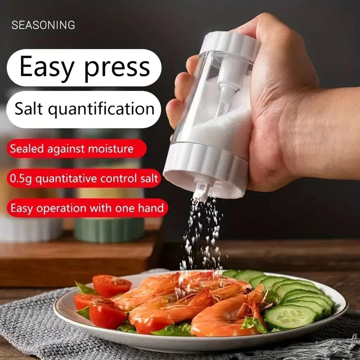 Porta Especias /condimentero