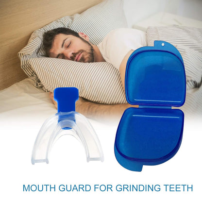 Protector Bucal Antirronquidos