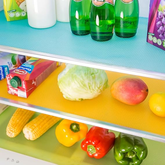 TAPETE REFRIGERADOR NEVERE MULTIUSOS X6
