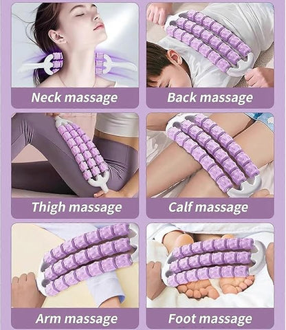RODILLO DE MASAJE PARA CUERPO