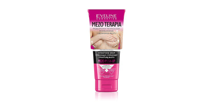 Crema de levantar el busto y dar volumen