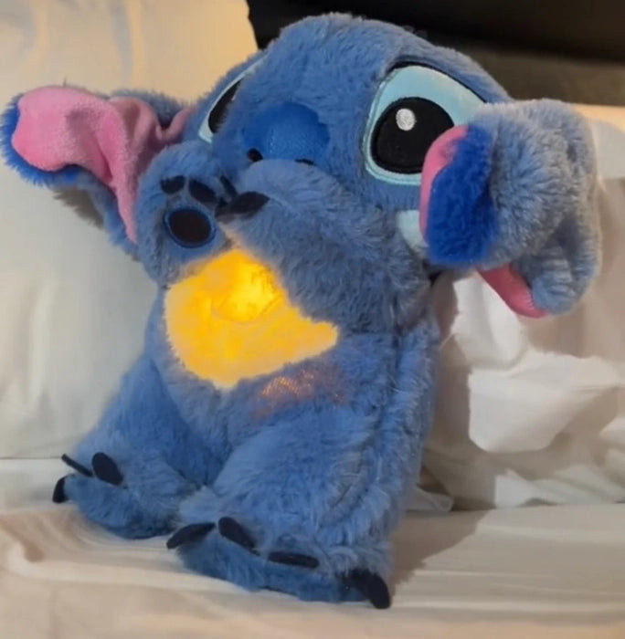 Peluche Respira Stitch