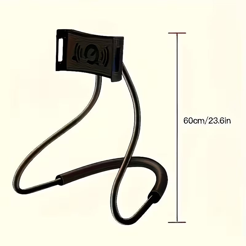 SOPORTE CUELLO FLEXIBLE UNIVERSAL PARA CELULAR