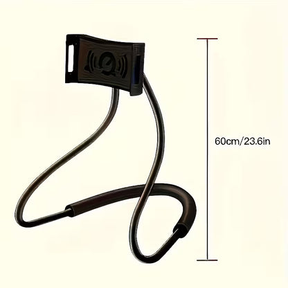 SOPORTE CUELLO FLEXIBLE UNIVERSAL PARA CELULAR