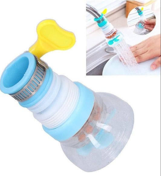 Filtro de Agua para Grifo Compacto